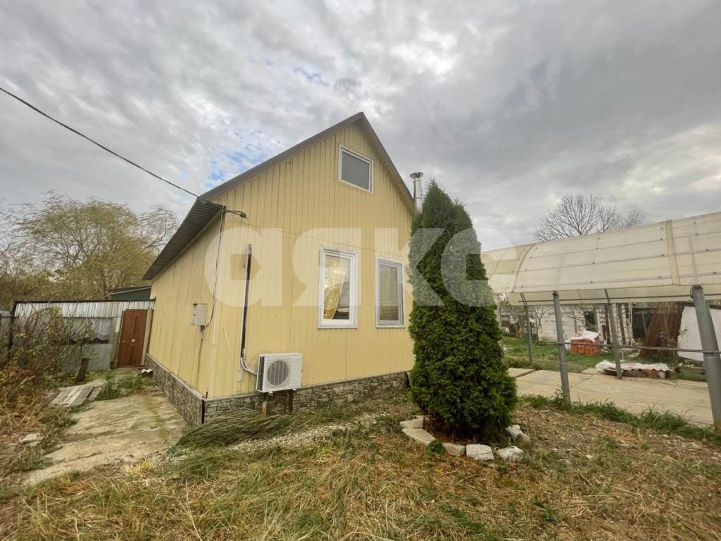 Фото №1: Дом 46 м² + 6 сот. - Суздальская, ул. Комсомольская