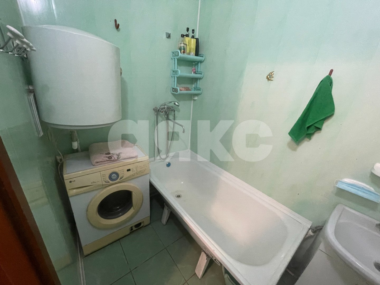 Фото №13: Дом 46 м² + 6 сот. - Суздальская, ул. Комсомольская