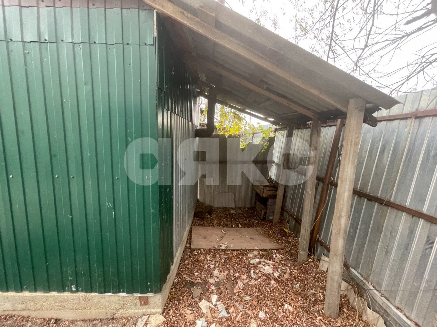 Фото №31: Дом 46 м² + 6 сот. - Суздальская, ул. Комсомольская