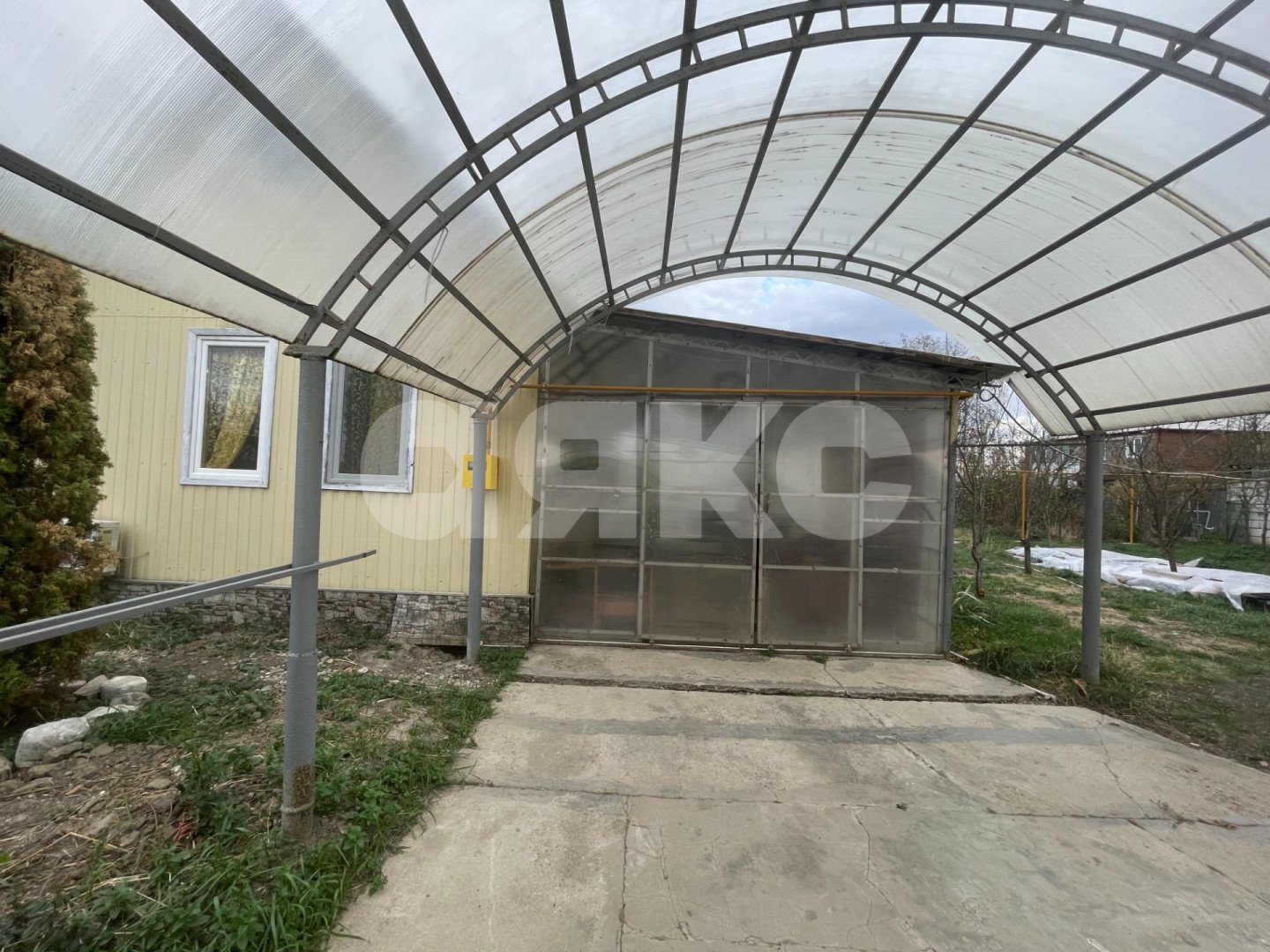 Фото №34: Дом 46 м² + 6 сот. - Суздальская, ул. Комсомольская