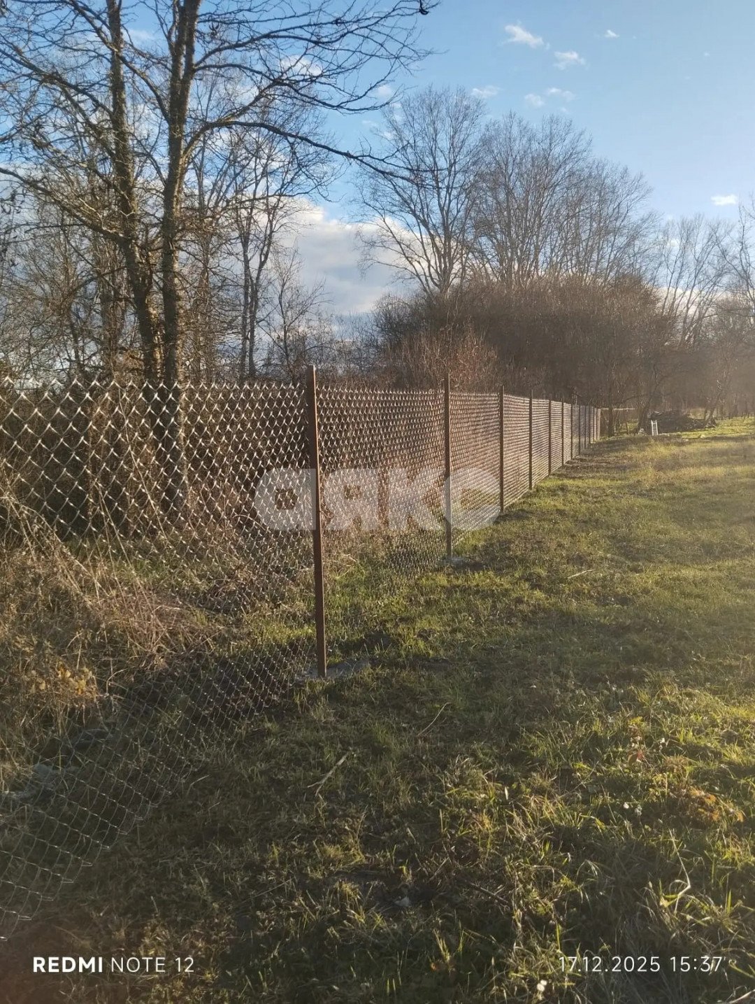 Фото №2: Личное подсобное хозяйство 18 сот. - Суздальская, ул. Заречная