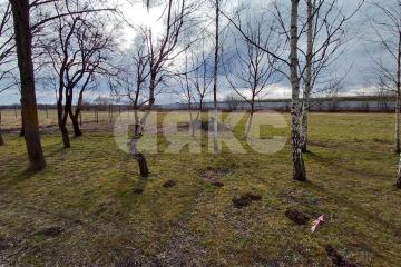 Фото №1: Коммерческая земля - Усть-Лабинск, мкр. общество Голубое пламя, пр-д Славный