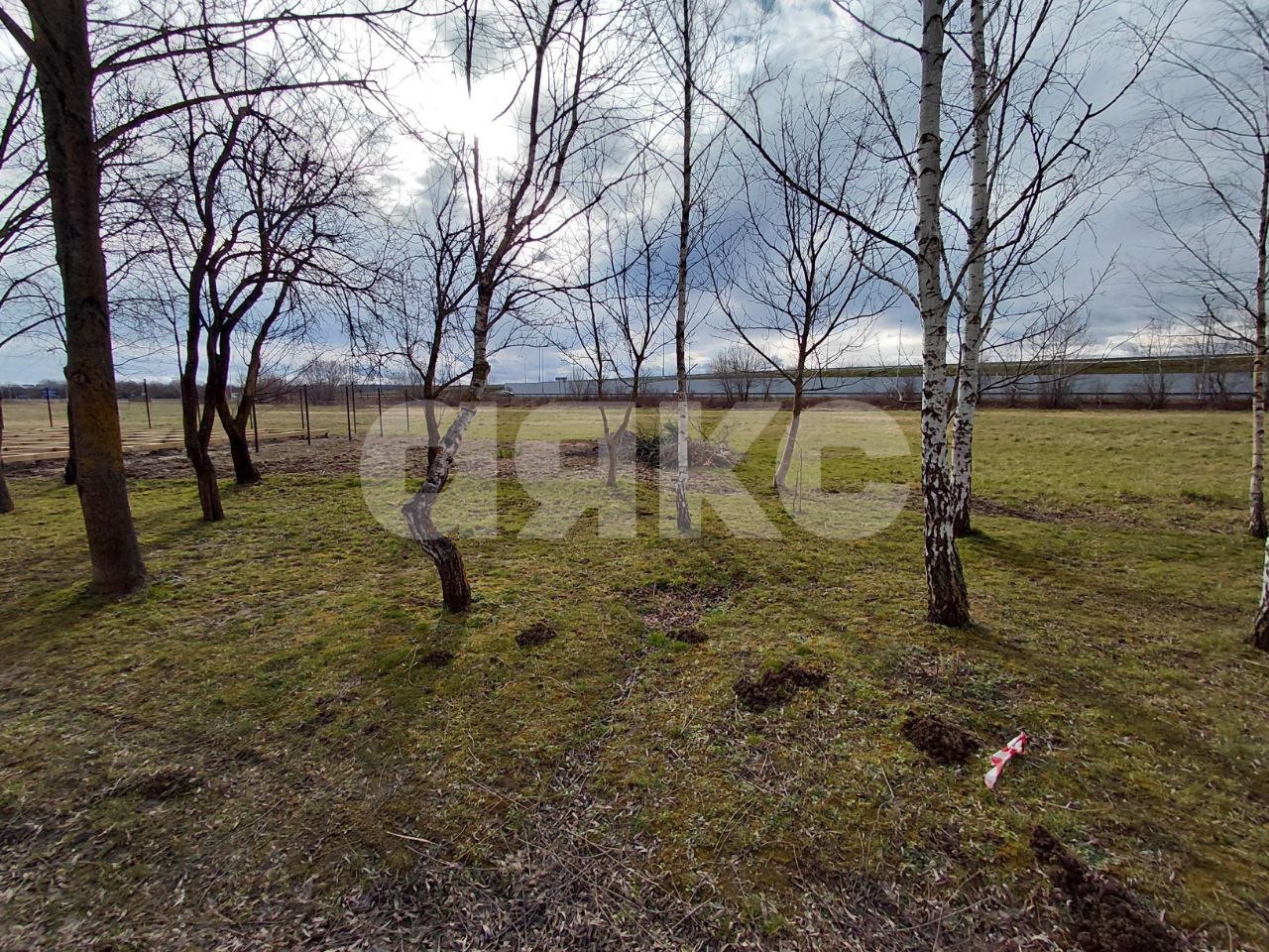 Фото №1: Коммерческая земля 6 сот. - Усть-Лабинск, мкр. общество Голубое пламя, пр-д Славный