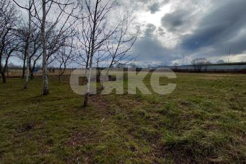 Фото №5: Коммерческая земля - Усть-Лабинск, мкр. общество Голубое пламя, пр-д Славный