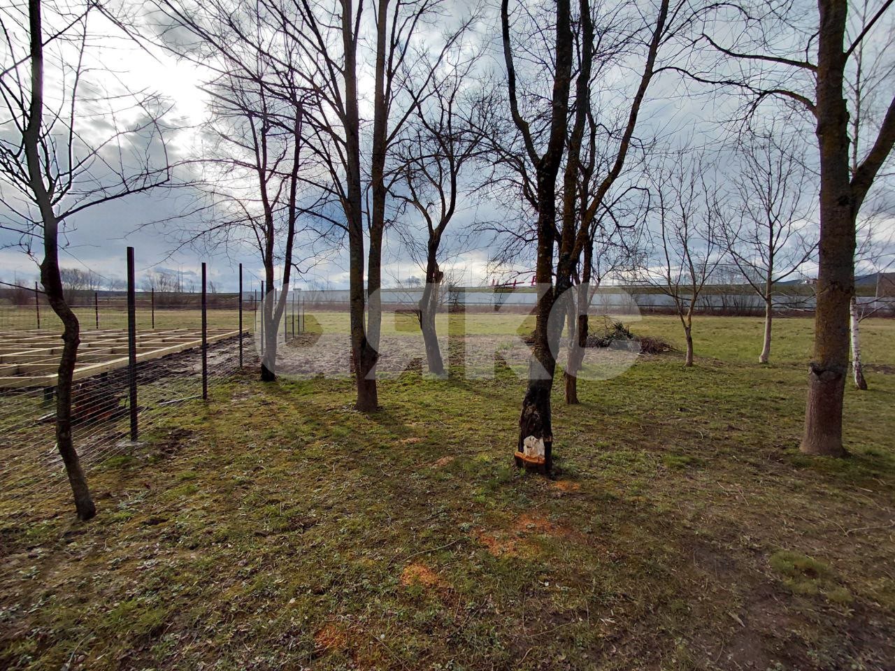 Фото №2: Коммерческая земля 6 сот. - Усть-Лабинск, мкр. общество Голубое пламя, пр-д Славный