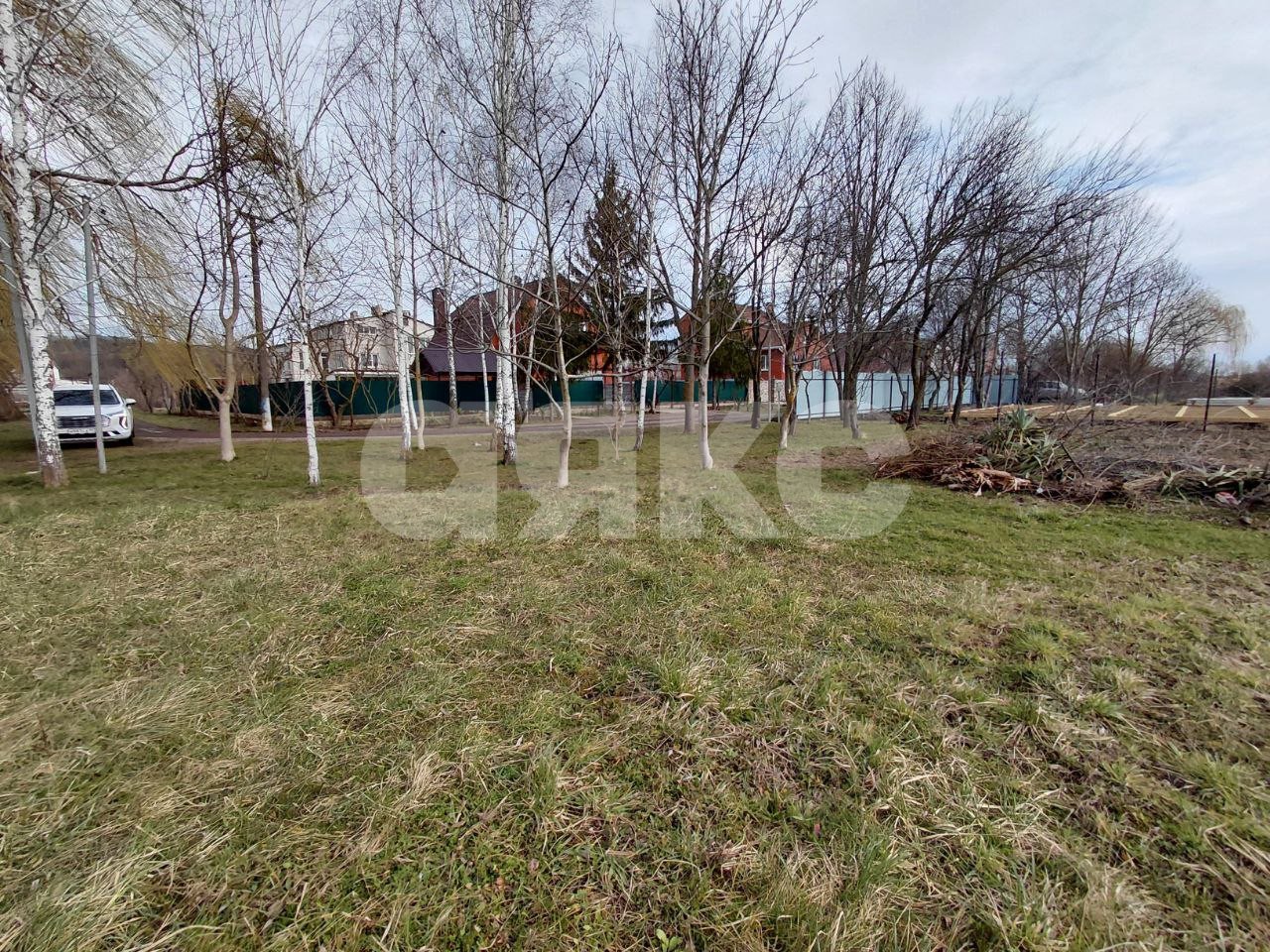 Фото №7: Коммерческая земля 6 сот. - Усть-Лабинск, мкр. общество Голубое пламя, пр-д Славный