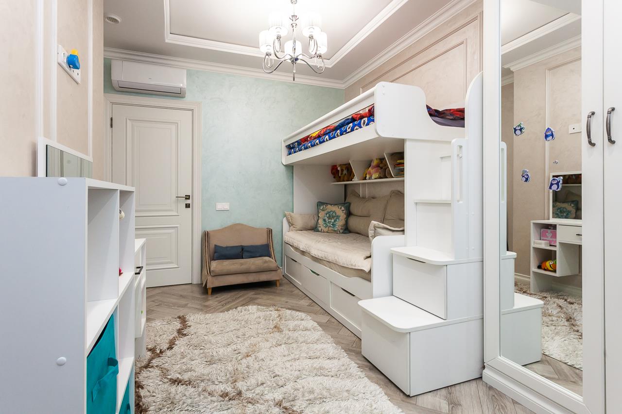 Фото №15: 2-комнатная квартира 85 м² - Краснодар, Центральный внутригородской округ, мкр. Центральный, ул. Красная, 176