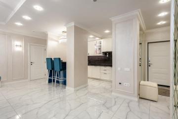 Фото №4: 2-комнатная квартира 85 м² - Краснодар, мкр. Центральный, ул. Красная, 176