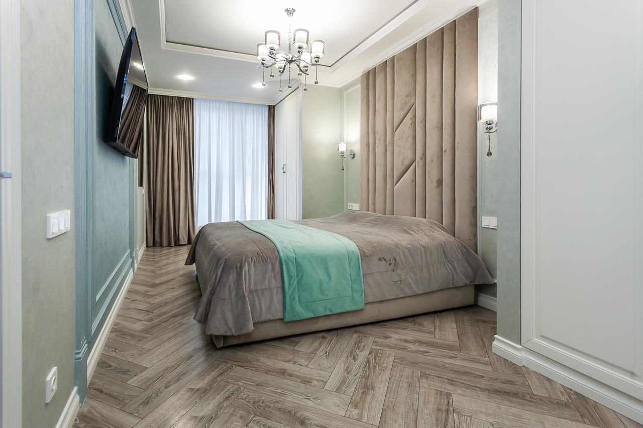 Фото №13: 2-комнатная квартира 85 м² - Краснодар, Центральный внутригородской округ, мкр. Центральный, ул. Красная, 176