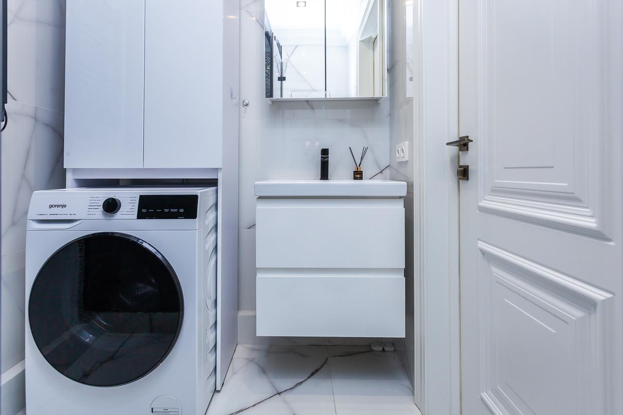 Фото №17: 2-комнатная квартира 85 м² - Краснодар, Центральный внутригородской округ, мкр. Центральный, ул. Красная, 176