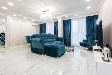 Фото №2: 2-комнатная квартира 85 м² - Краснодар, мкр. Центральный, ул. Красная, 176