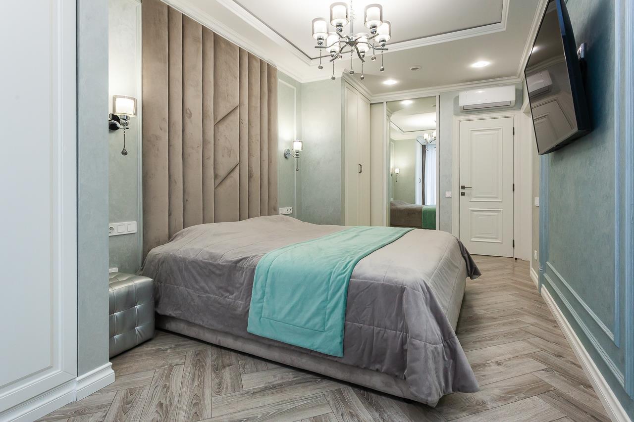 Фото №12: 2-комнатная квартира 85 м² - Краснодар, Центральный внутригородской округ, мкр. Центральный, ул. Красная, 176