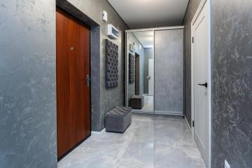 Фото №5: 1-комнатная квартира 39 м² - Краснодар, мкр. Музыкальный, ул. Московская, 112