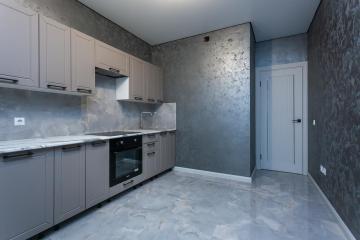 Фото №2: 1-комнатная квартира 39 м² - Краснодар, мкр. Музыкальный, ул. Московская, 112