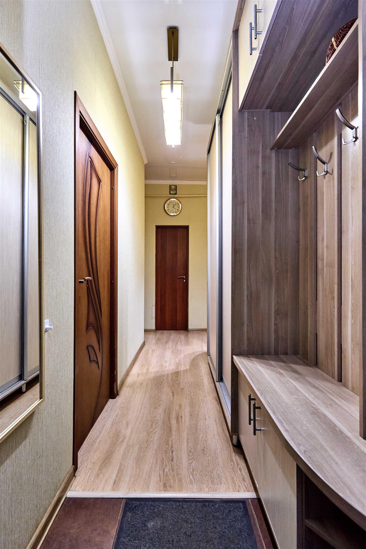 Фото №12: 2-комнатная квартира 47 м² - Краснодар, мкр. Западный внутригородской округ, ул. Бабушкина, 283