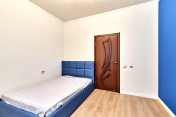 Фото №5: 2-комнатная квартира 47 м² - Краснодар, мкр. Западный внутригородской округ, ул. Бабушкина, 283