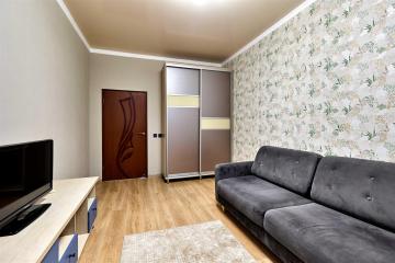 Фото №3: 2-комнатная квартира 47 м² - Краснодар, мкр. Западный внутригородской округ, ул. Бабушкина, 283