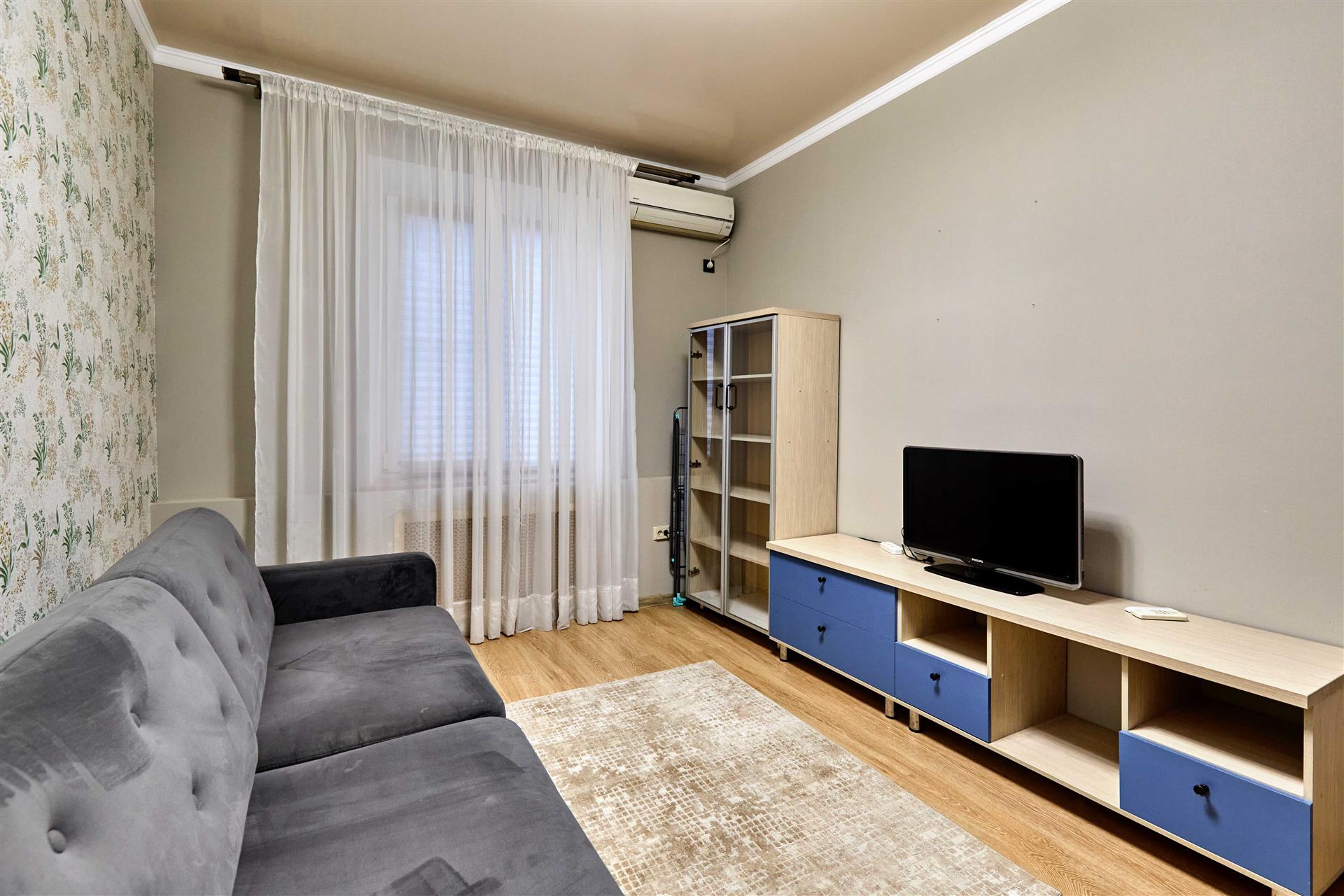 Фото №2: 2-комнатная квартира 47 м² - Краснодар, мкр. Западный внутригородской округ, ул. Бабушкина, 283