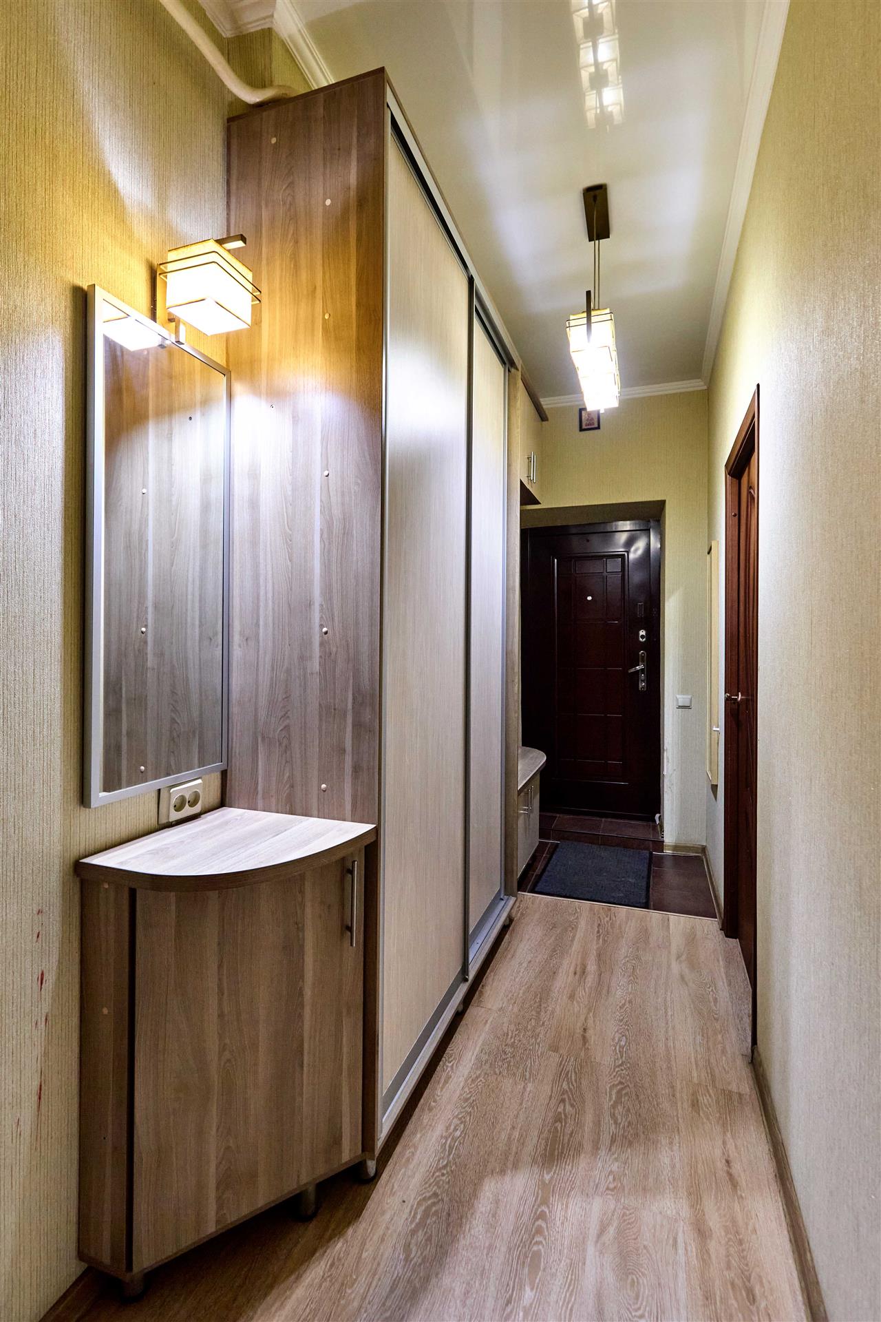 Фото №13: 2-комнатная квартира 47 м² - Краснодар, мкр. Западный внутригородской округ, ул. Бабушкина, 283