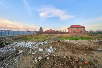 Фото №5: Земельный участок 36 сот. - Краснодар, мкр. ДНТ Знаменский, ул. Свободная, 39