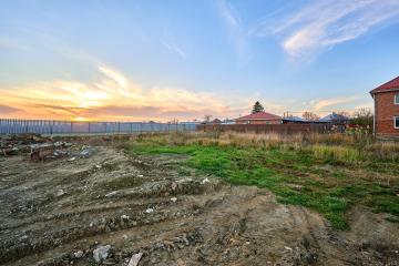 Фото №2: Земельный участок 36 сот. - Краснодар, мкр. ДНТ Знаменский, ул. Свободная, 39