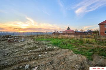 Фото №2: Земельный участок 36 сот. - Краснодар, мкр. ДНТ Знаменский, ул. Свободная, 39