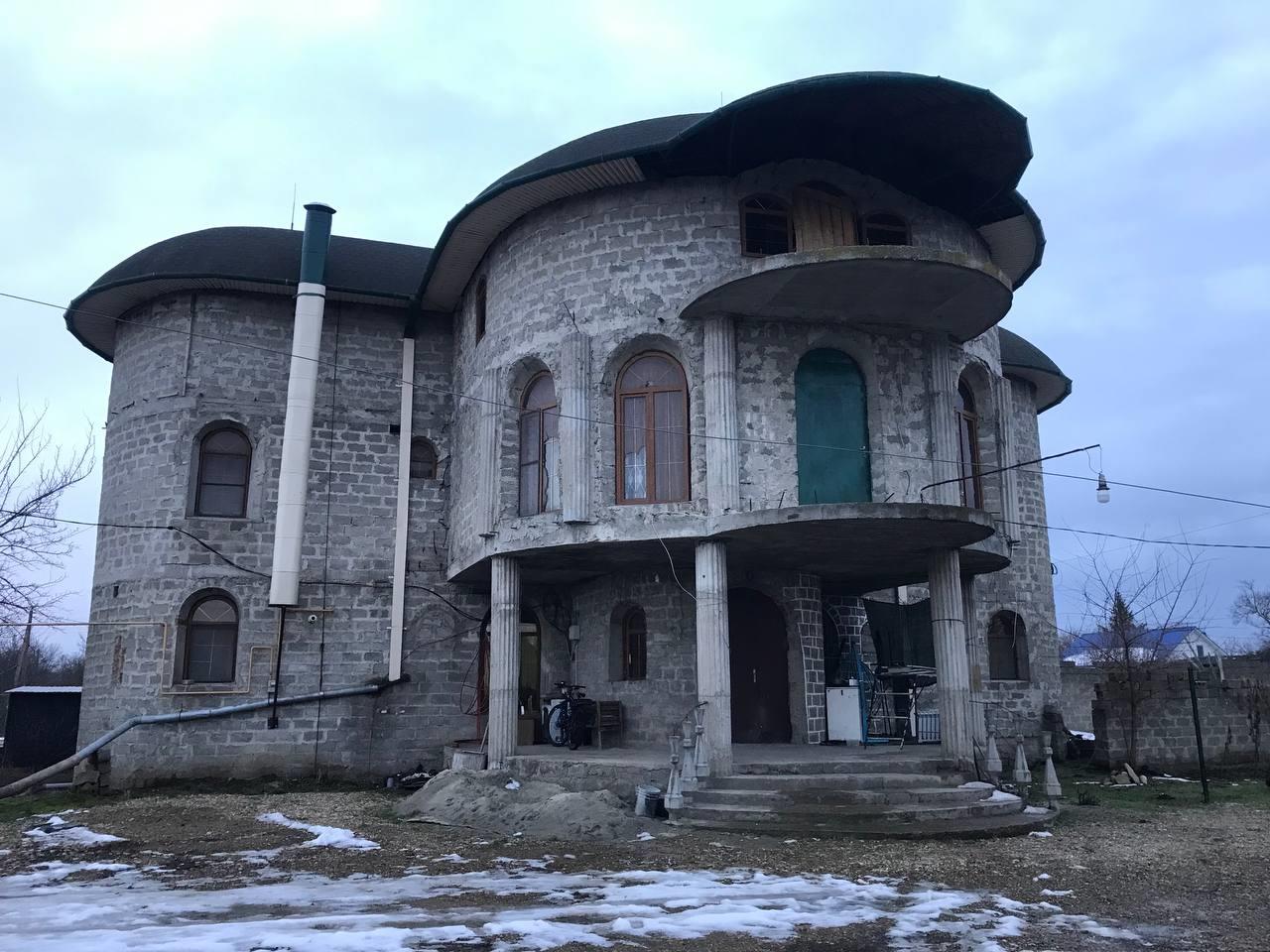 Фото №9: Дом 369 м² + 14 сот. - Воронежская, ул. Чапаева, 155