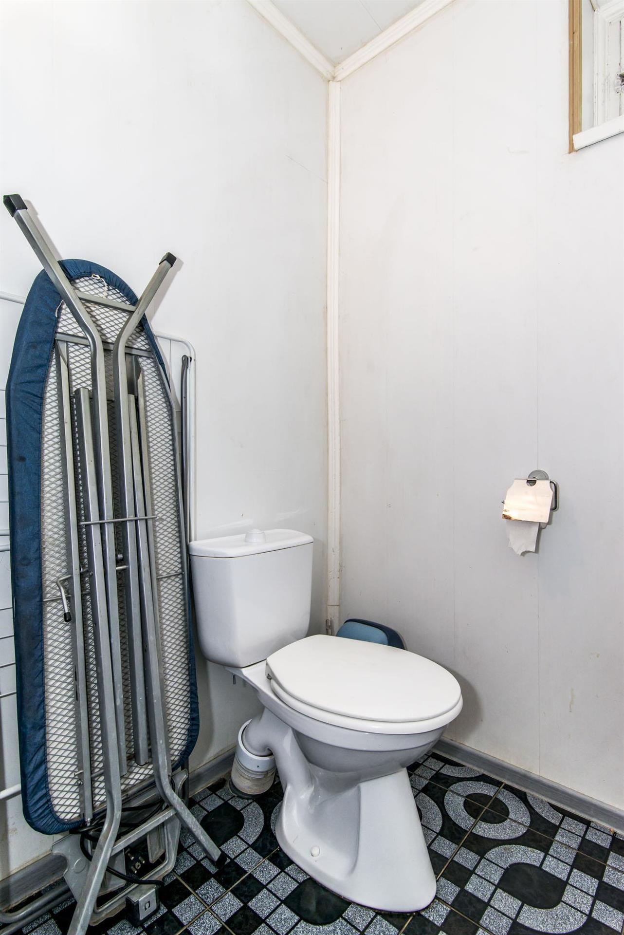 Фото №10: Дом 47 м² + 3.83 сот. - Краснодар, Центральный внутригородской округ, мкр. Центральный, ул. имени Максима Горького, 151