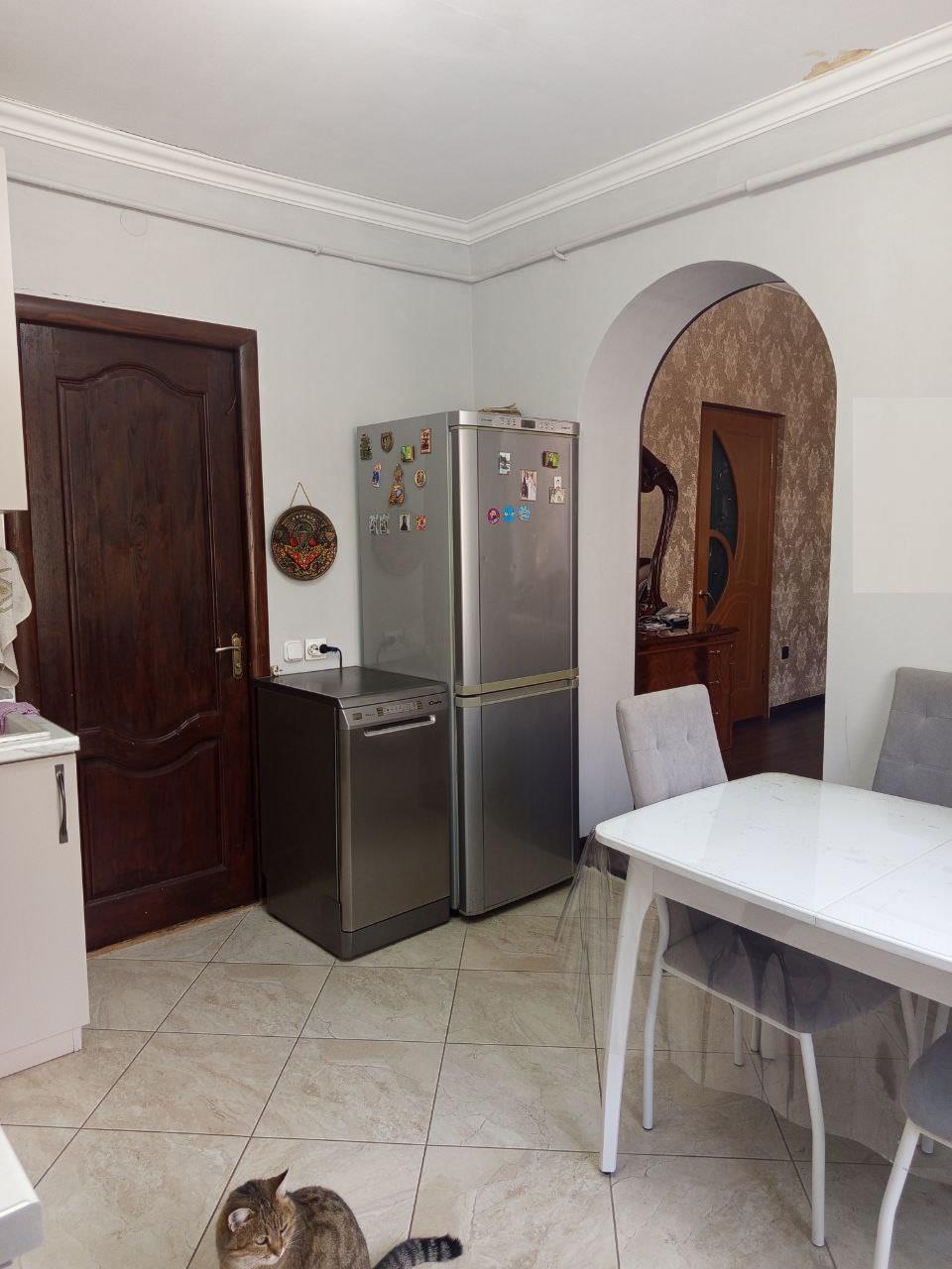 Фото №6: Дом 47 м² + 3.83 сот. - Краснодар, Центральный внутригородской округ, мкр. Центральный, ул. имени Максима Горького, 151