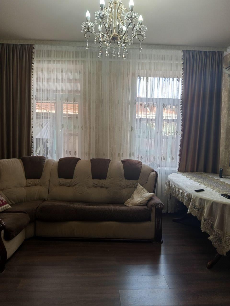 Фото №8: Дом 47 м² + 3.83 сот. - Краснодар, Центральный внутригородской округ, мкр. Центральный, ул. имени Максима Горького, 151