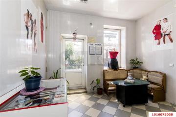 Фото №1: Дом 47 м² - Краснодар, мкр. Центральный, ул. имени Максима Горького, 151