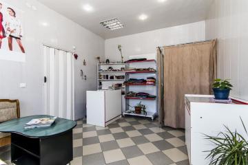 Фото №3: Дом 47 м² - Краснодар, мкр. Центральный, ул. имени Максима Горького, 151