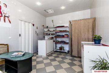 Фото №3: Дом 47 м² - Краснодар, мкр. Центральный, ул. имени Максима Горького, 151