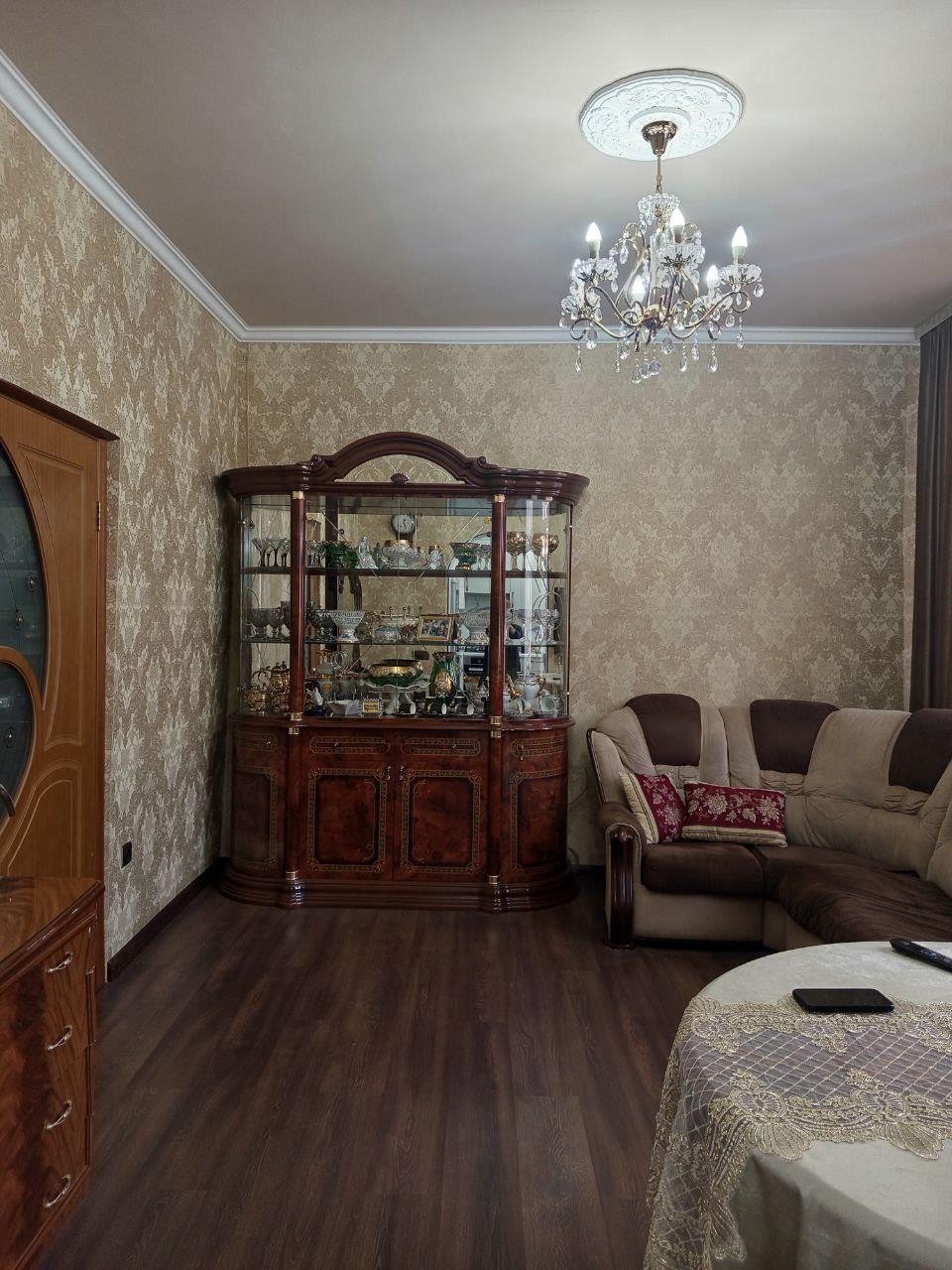 Фото №7: Дом 47 м² + 3.83 сот. - Краснодар, Центральный внутригородской округ, мкр. Центральный, ул. имени Максима Горького, 151