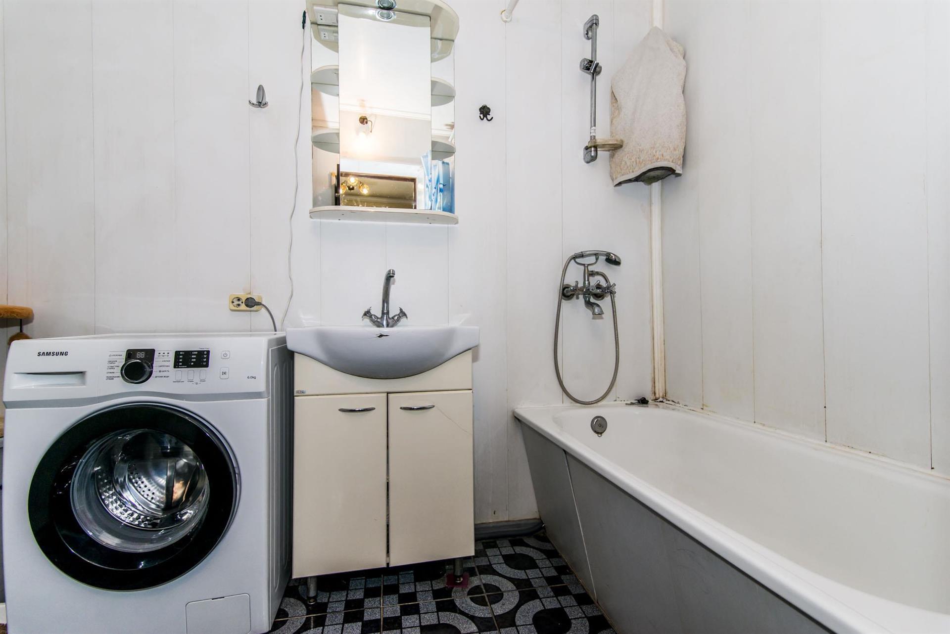 Фото №9: Дом 47 м² + 3.83 сот. - Краснодар, Центральный внутригородской округ, мкр. Центральный, ул. имени Максима Горького, 151