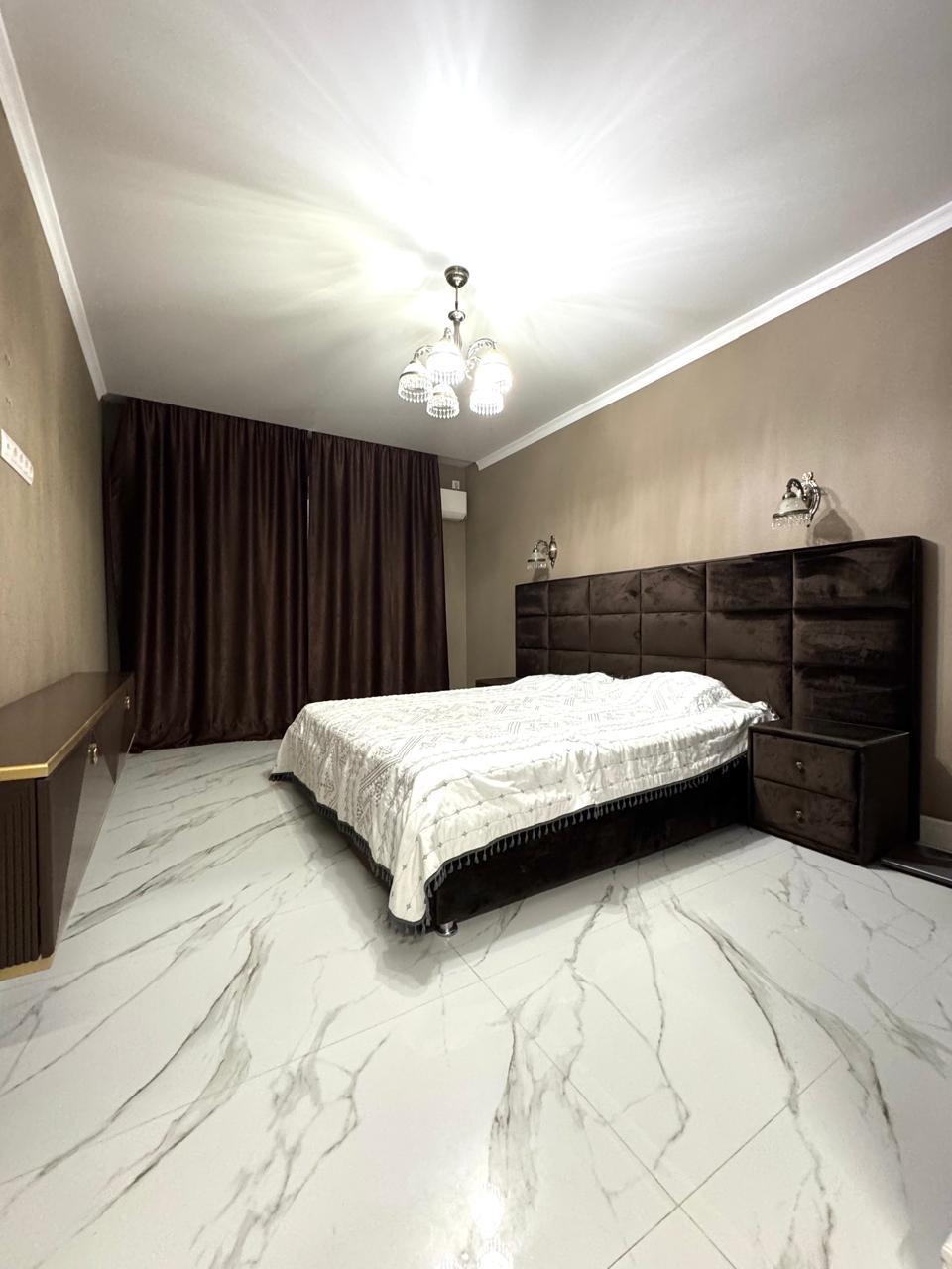 Фото №14: 2-комнатная квартира 70 м² - Краснодар, Западный внутригородской округ, ЖК Новый Город, мкр. Юбилейный, б-р Клары Лучко, 8