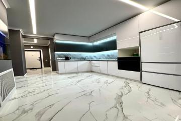 Фото №3: 2-комнатная квартира 70 м² - Краснодар, мкр. Юбилейный, б-р Клары Лучко, 8