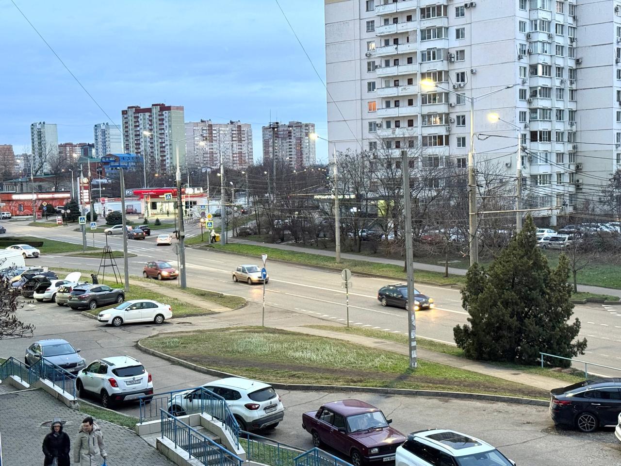 Фото №18: 2-комнатная квартира 70 м² - Краснодар, Западный внутригородской округ, ЖК Новый Город, мкр. Юбилейный, б-р Клары Лучко, 8