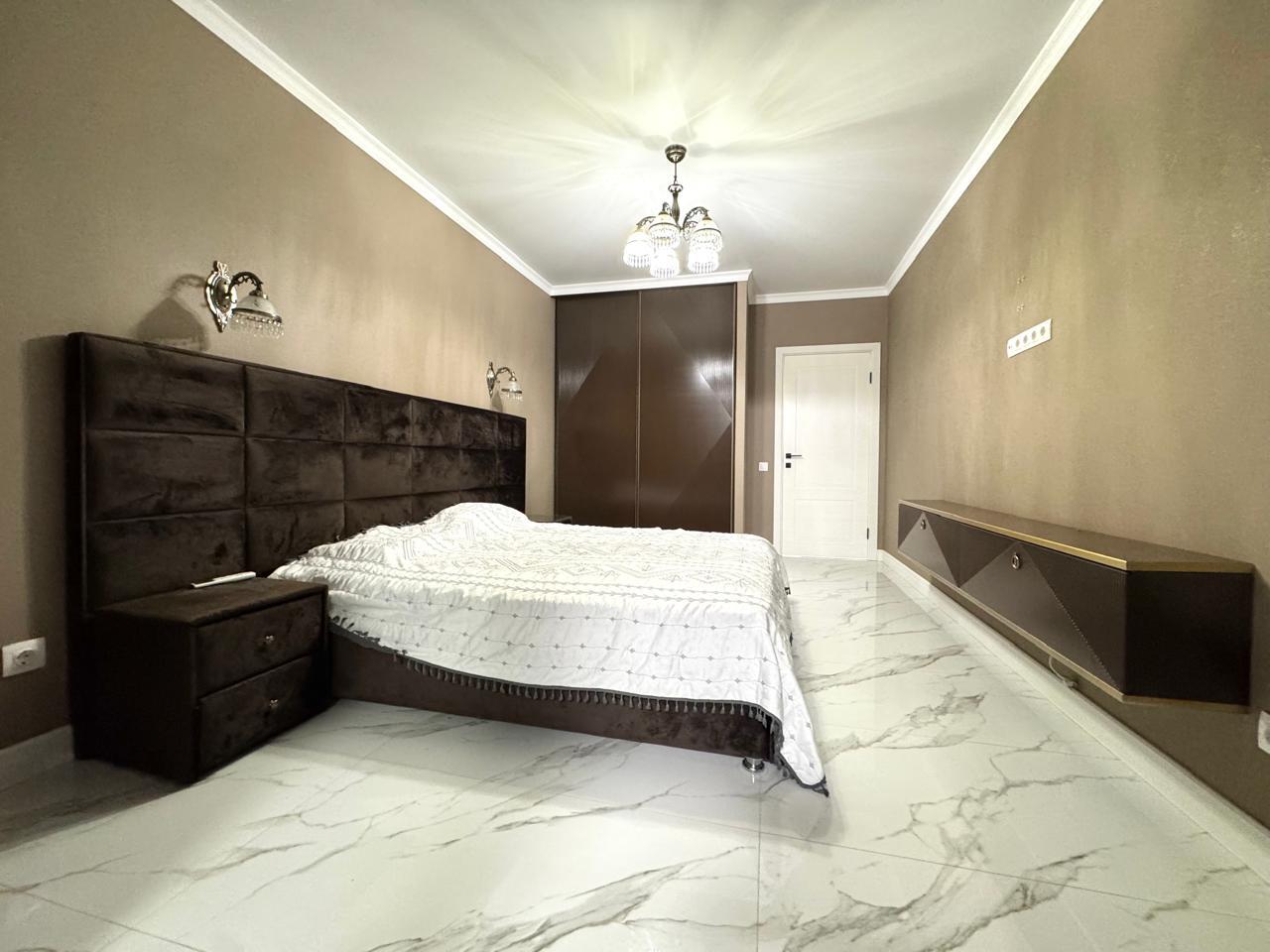 Фото №15: 2-комнатная квартира 70 м² - Краснодар, Западный внутригородской округ, ЖК Новый Город, мкр. Юбилейный, б-р Клары Лучко, 8