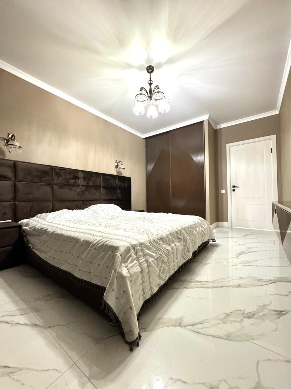 Фото №6: 2-комнатная квартира 70 м² - Краснодар, Западный внутригородской округ, ЖК Новый Город, мкр. Юбилейный, б-р Клары Лучко, 8