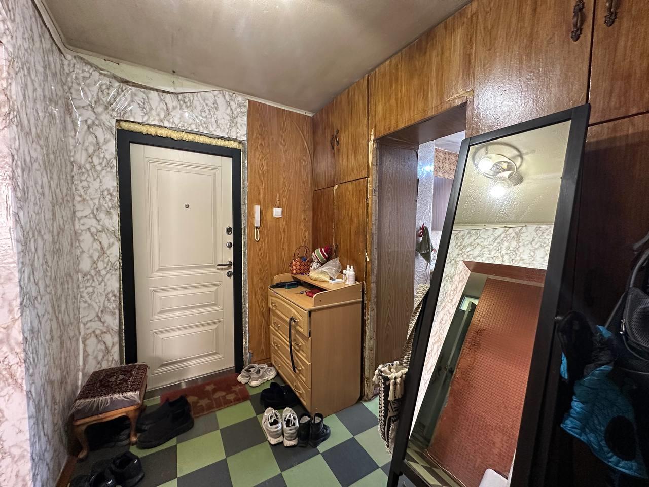 Фото №6: 2-комнатная квартира 53 м² - Краснодар, Западный внутригородской округ, мкр. Юбилейный, пр-кт Чекистов, 7/1