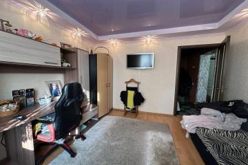 Фото №5: 2-комнатная квартира 53 м² - Краснодар, мкр. Юбилейный, пр-кт Чекистов, 7/1