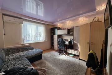 Фото №4: 2-комнатная квартира 53 м² - Краснодар, мкр. Юбилейный, пр-кт Чекистов, 7/1