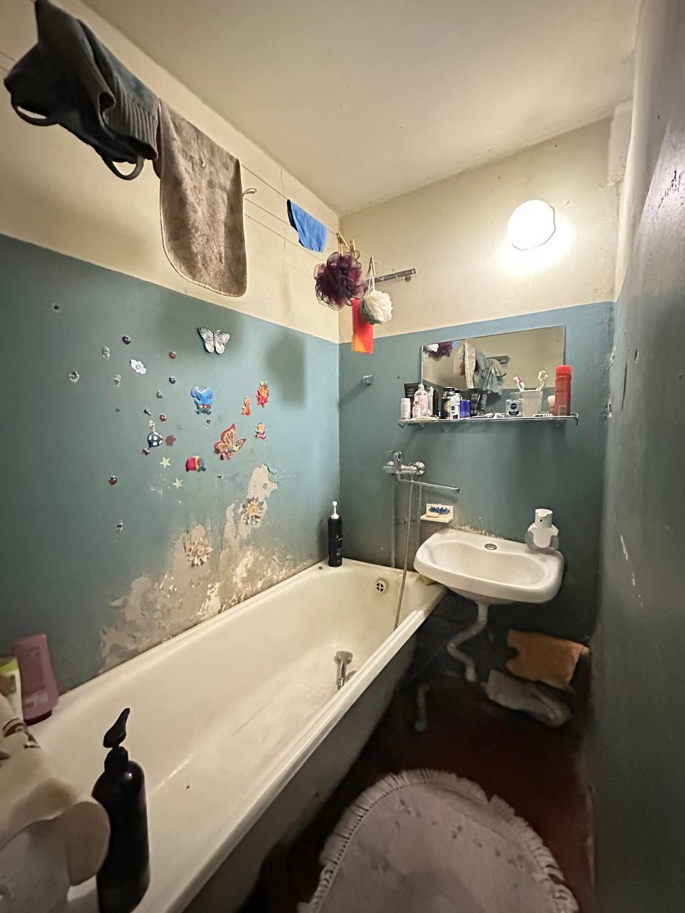 Фото №10: 2-комнатная квартира 53 м² - Краснодар, Западный внутригородской округ, мкр. Юбилейный, пр-кт Чекистов, 7/1