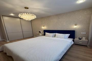 Фото №3: 2-комнатная квартира 51 м² - Краснодар, мкр. жилой комплекс Ракурс, ул. имени Героя Ростовского, 8к7