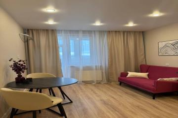 Фото №1: 2-комнатная квартира 51 м² - Краснодар, мкр. жилой комплекс Ракурс, ул. имени Героя Ростовского, 8к7