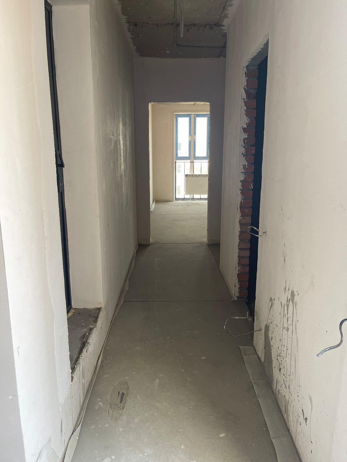 Фото №6: 3-комнатная квартира 120 м² - Краснодар, жилой комплекс Мозаика, Прикубанский внутригородской округ, ж/м имени Демьяна Бедного, ул. Степная, 1/1