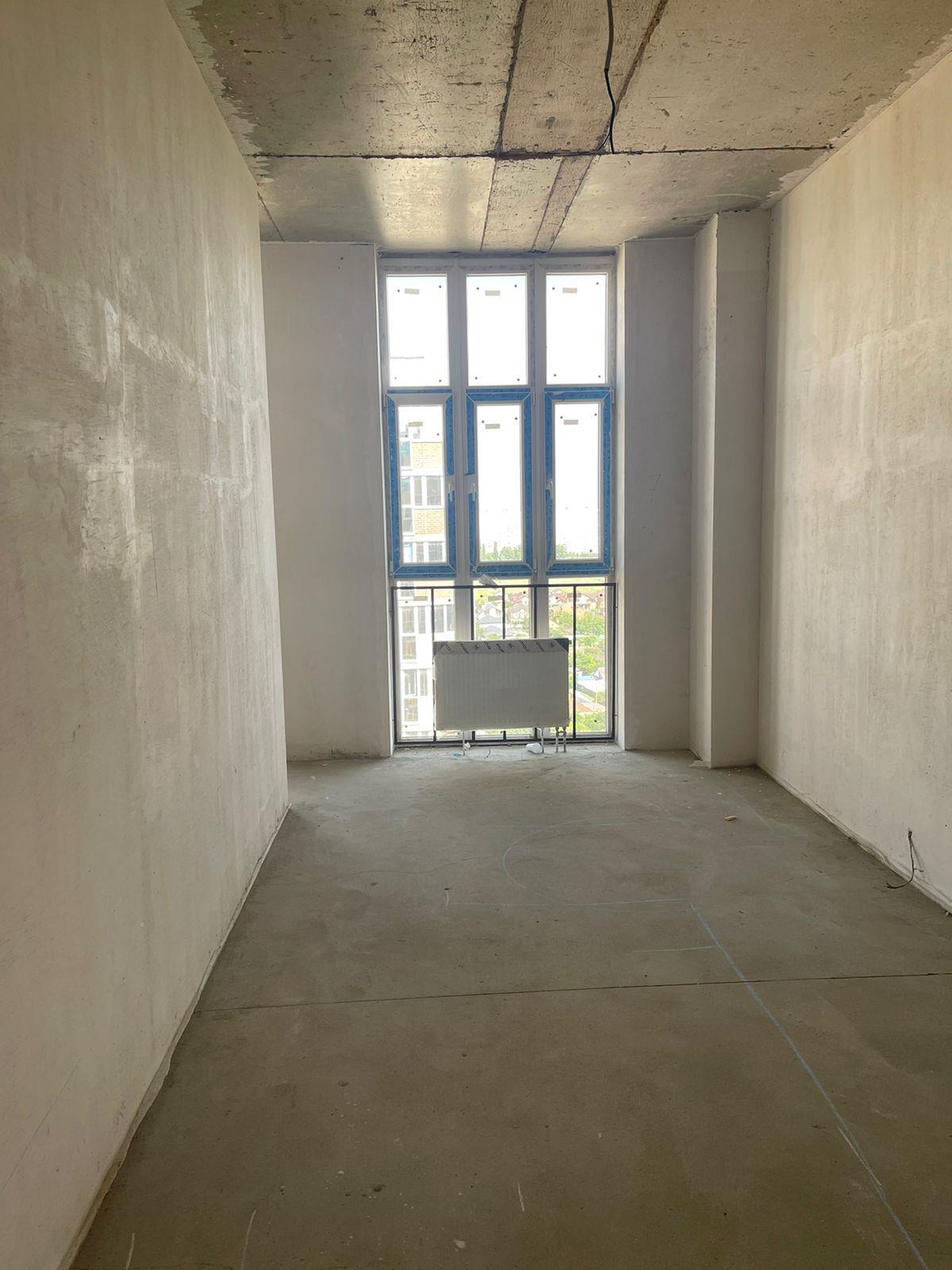 Фото №5: 3-комнатная квартира 120 м² - Краснодар, жилой комплекс Мозаика, Прикубанский внутригородской округ, ж/м имени Демьяна Бедного, ул. Степная, 1/1