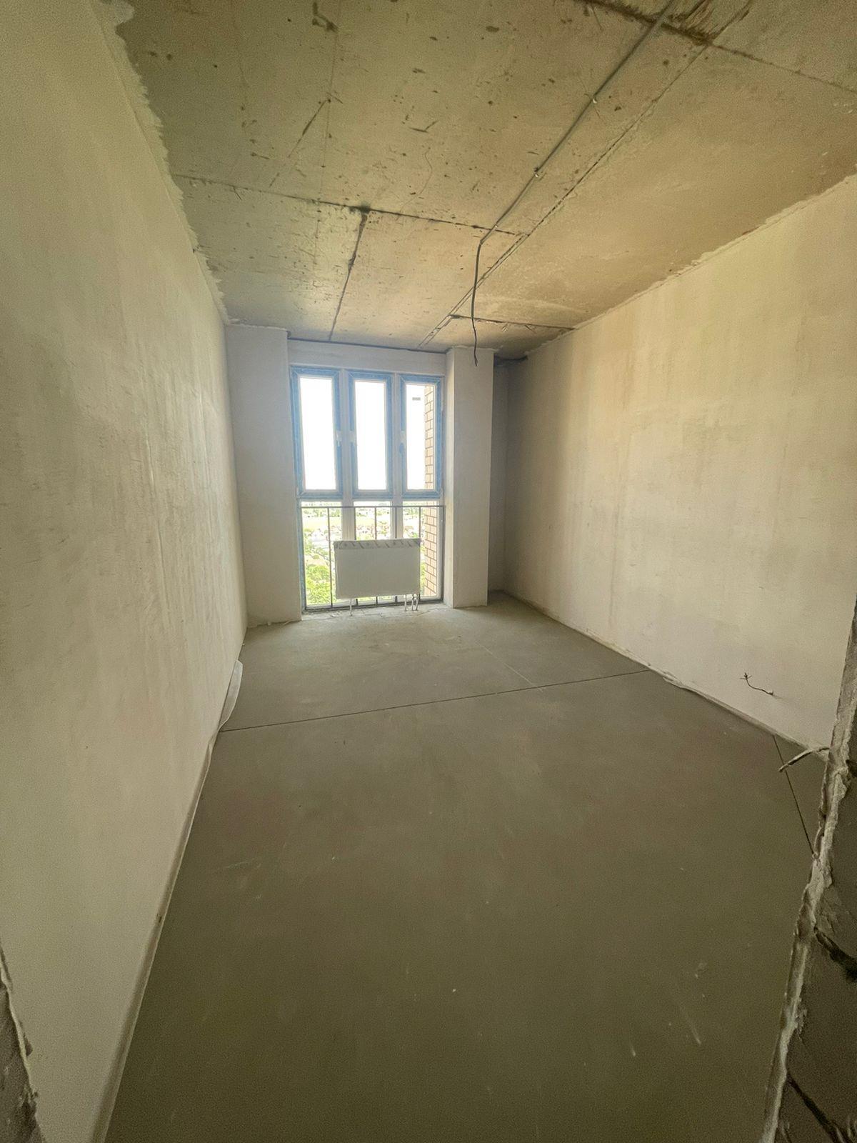 Фото №3: 3-комнатная квартира 120 м² - Краснодар, жилой комплекс Мозаика, Прикубанский внутригородской округ, ж/м имени Демьяна Бедного, ул. Степная, 1/1