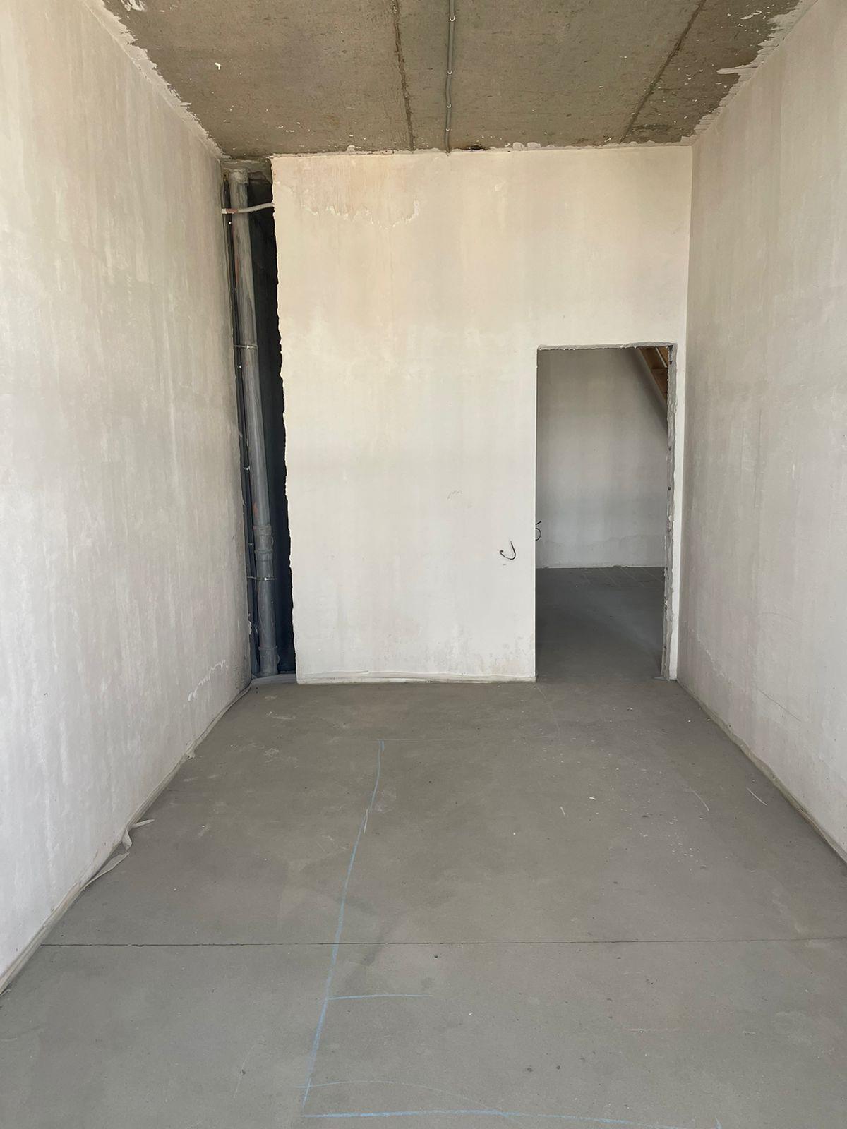 Фото №2: 3-комнатная квартира 120 м² - Краснодар, жилой комплекс Мозаика, Прикубанский внутригородской округ, ж/м имени Демьяна Бедного, ул. Степная, 1/1